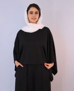 ست | ست الانور کد 1040 _ مشکی - Image 2