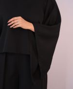 ست | ست الانور کد 1040 _ مشکی - Image 3
