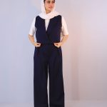 ست | کالیستا کد 1059 – سرمه ای