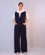 ست | کالیستا کد 1059 – سرمه ای