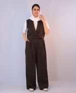 ست | کالیستا کد 1059 – قهوه ای