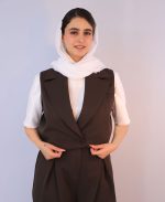 ست | کالیستا کد 1059 – قهوه ای - Image 2
