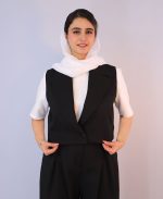 ست | کالیستا کد 1059 – مشکی - Image 2