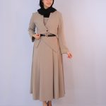 مجلسی | ست کایلی کد 1058 – خاکی