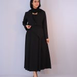 مجلسی | ست کایلی کد 1058 – مشکی