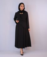 مجلسی | ست کایلی کد 1058 – مشکی