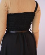 مجلسی | ست کایلی کد 1058 – مشکی - Image 4