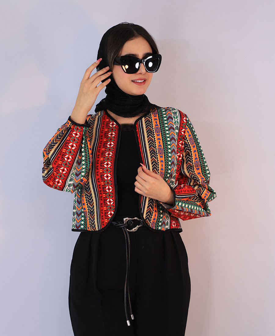 کت ترانه کد 1077– کد1 کت | مدل کت ترانه کد 1077– کد1 - Image 1
