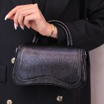 کیف| دستی کد 1006 – مشکی