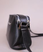 کیف | دوشی کد 1002 - مشکی - Image 3