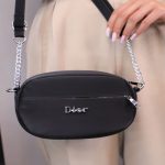 کیف| دوشی کد 1008 – مشکی