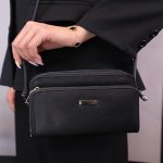 کیف| دوشی کد 1009 – مشکی