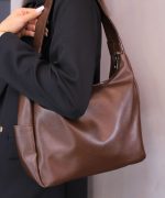 کیف| دوشی کد 1015 – قهوه ای
