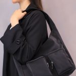 کیف | دوشی کد 1033 - مشکی