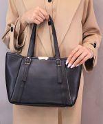 کیف | دوشی کد 1036 - مشکی