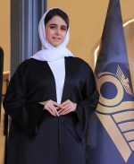 ست | مدل عبا و دامن حورا کد 1079 - مشکی - Image 2