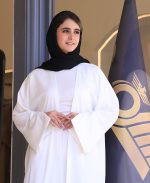 ست | مدل عبا و دامن حورا کد 1079 - سفید - Image 3
