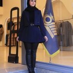 ست | مدل ست آلیسا کد 10109 – سرمه ای