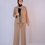 ست | سه تیکه آندیا کد 1050 – نسکافه ای
