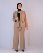 ست | سه تیکه آندیا کد 1050 – نسکافه ای