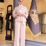 ست | سه تیکه آندیا کد 1050 – کرم