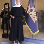 ست | مدل ست آرشیدا کد 1067 – مشکی