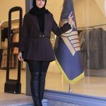 ست | مدل ست آلیسا کد 10109 – قهوه ای