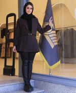 ست | مدل ست آلیسا کد 10109 – قهوه ای