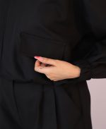 ست | نایریکا کد 10111– مشکی - Image 3