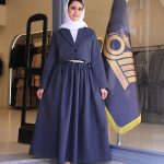 ست | کت و دامن وانیا کد 1083 – طوسی