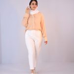شومیز | مدل شومیز آپامه کد 1096 – گلبهی