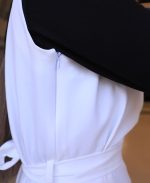 مانتو | اورال پاتریشیا کد 1063 – سفید - Image 4