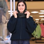 مانتو | مدل بامبر فوتر کد 10135– سبز