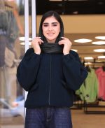 مانتو | مدل بامبر فوتر کد 10135– سبز