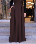 مجلسی | مدل اورال آرتمیس کد 1070 – قهوه ای - Image 3