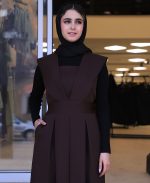 مجلسی | مدل اورال آرتمیس کد 1070 – قهوه ای - Image 2