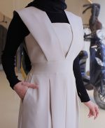 مجلسی | مدل اورال آرتمیس کد 1070 – کرم - Image 2