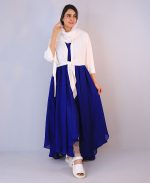 مجلسی | مدل ساحلی کیش کد 1084 – آبی کاربنی