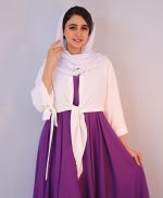 مجلسی | مدل ساحلی کیش کد 1084 – بنفش - Image 2