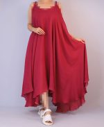 مجلسی | مدل ساحلی کیش کد 1084 – سرخابی - Image 3