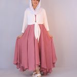مجلسی | مدل ساحلی کیش کد 1084 – صورتی