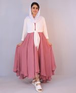 مجلسی | مدل ساحلی کیش کد 1084 – صورتی