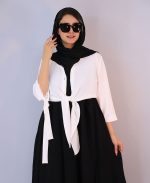مجلسی | مدل ساحلی کیش کد 1084 – مشکی - Image 2