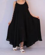 مجلسی | مدل ساحلی کیش کد 1084 – مشکی - Image 3