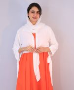 مجلسی | مدل ساحلی کیش کد 1084 – نارنجی - Image 2