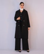 ست | مدل سه تیکه میشل کد 1064 – مشکی