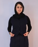 ژیله | ژیله مازراتی کد 1045 – سرمه ای
