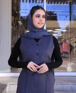 ژیله | ژیله مازراتی کد 1045 – طوسی