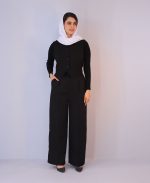 ژیله | ژیله مازراتی کد 1045 – مشکی - Image 2