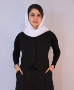 ژیله | ژیله مازراتی کد 1045 – مشکی
